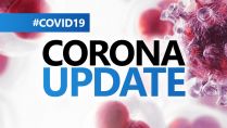 335 Neuinfektionen mit dem Coronavirus